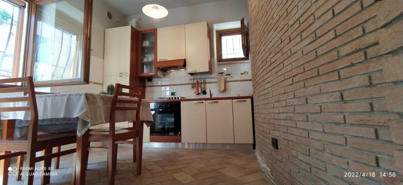 La Puteka Short Rent Nel Cuore Di Vasto Exterior photo