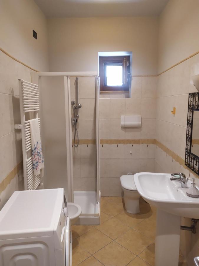 La Puteka Short Rent Nel Cuore Di Vasto Exterior photo