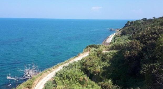 La Puteka Short Rent Nel Cuore Di Vasto Exterior photo