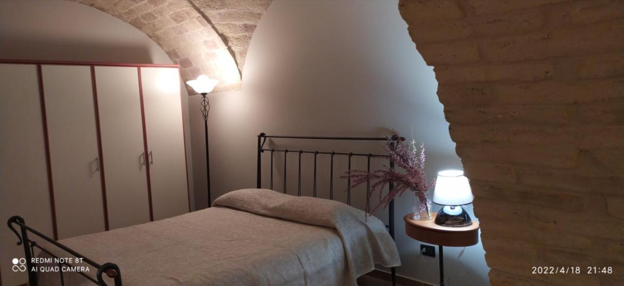La Puteka Short Rent Nel Cuore Di Vasto Exterior photo